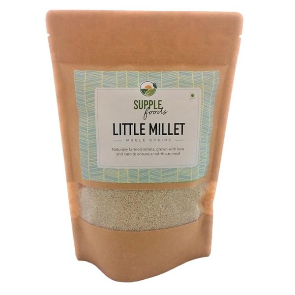 Natural Organic Food Grains Pack,1.6kg