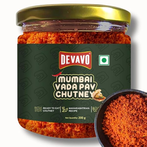 Authentic Maharashtrian Recipe | Ready to Eat | Handmade with Love  (200 g)