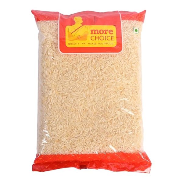 Choice Long Grain Rice, 1 kg
