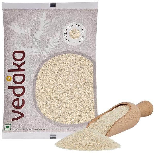 Unpolished Barnyard Millets | 1.5 Kg