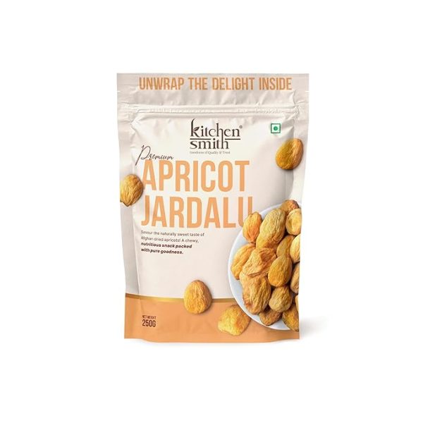 Apricots250 Gm Rich in Calcium