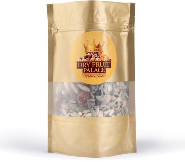 Crisp Trail Mix Khatta Meetha Breakfast, Taste : Sweet
